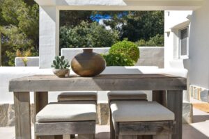 Foto van Villa in Moraira – afbeelding 12