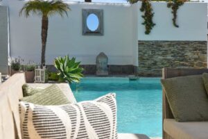 Foto van Villa in Moraira – afbeelding 13
