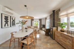 Foto van Villa in Moraira – afbeelding 15