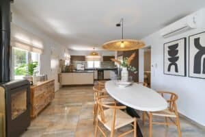 Foto van Villa in Moraira – afbeelding 19