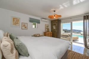 Foto van Villa in Moraira – afbeelding 20