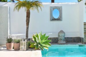 Foto van Villa in Moraira – afbeelding 28