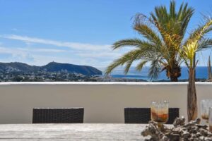 Foto van Villa in Moraira – afbeelding 29