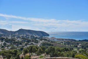 Foto van Villa in Moraira – afbeelding 3