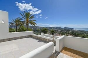 Foto van Villa in Moraira – afbeelding 30