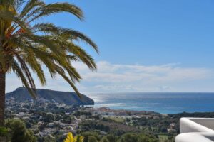 Foto van Villa in Moraira – afbeelding 0