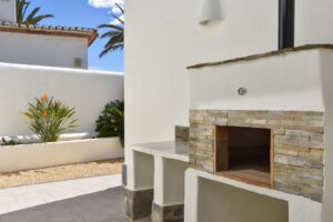Foto van Villa in Moraira – afbeelding 31