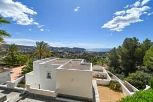 Foto van Villa in Moraira – afbeelding 35