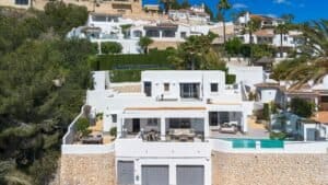Foto van Villa in Moraira – afbeelding 40