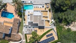 Foto van Villa in Moraira – afbeelding 43