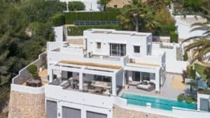 Foto van Villa in Moraira – afbeelding 44