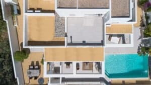 Foto van Villa in Moraira – afbeelding 45