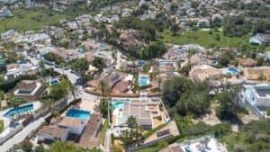 Foto van Villa in Moraira – afbeelding 46