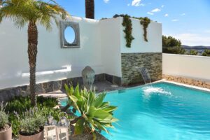 Foto van Villa in Moraira – afbeelding 48
