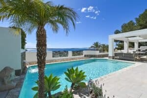 Foto van Villa in Moraira – afbeelding 5