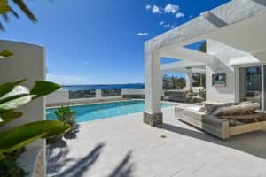 Foto van Villa in Moraira – afbeelding 6