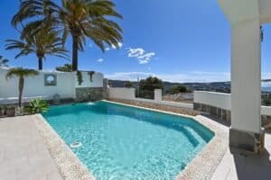 Foto van Villa in Moraira – afbeelding 7