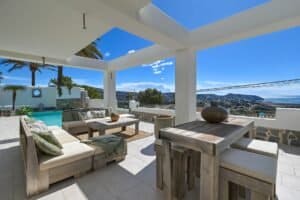 Foto van Villa in Moraira – afbeelding 8