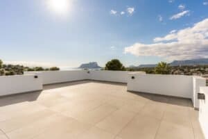 Foto van Villa in Moraira – afbeelding 17