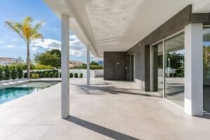 Foto van Villa in Moraira – afbeelding 2