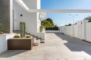 Foto van Villa in Moraira – afbeelding 28