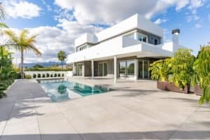 Foto van Villa in Moraira – afbeelding 0