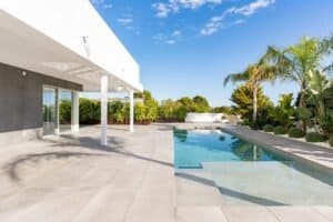 Foto van Villa in Moraira – afbeelding 33