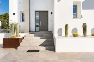 Foto van Villa in Moraira – afbeelding 36