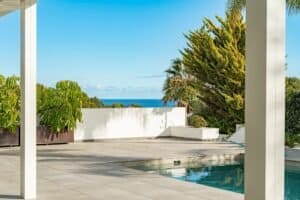 Foto van Villa in Moraira – afbeelding 37