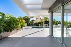 Foto van Villa in Moraira – afbeelding 4