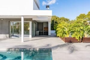 Foto van Villa in Moraira – afbeelding 5