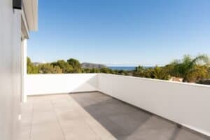 Foto van Villa in Moraira – afbeelding 8