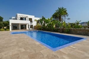 Foto van Villa in Moraira – afbeelding 1