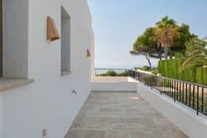 Foto van Villa in Moraira – afbeelding 19