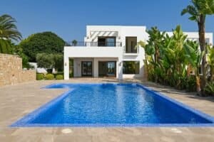 Foto van Villa in Moraira – afbeelding 32