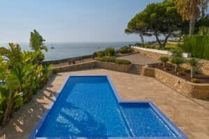 Foto van Villa in Moraira – afbeelding 33