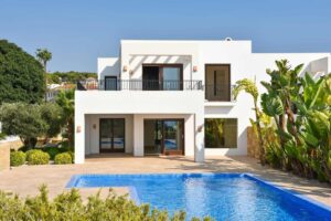 Foto van Villa in Moraira – afbeelding 39