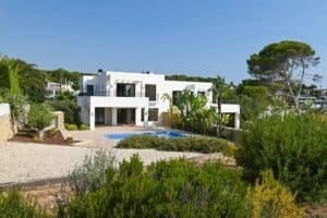 Foto van Villa in Moraira – afbeelding 4