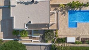 Foto van Villa in Moraira – afbeelding 41