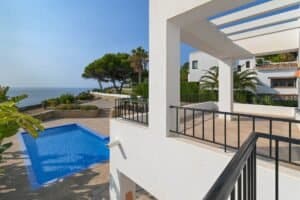 Foto van Villa in Moraira – afbeelding 5