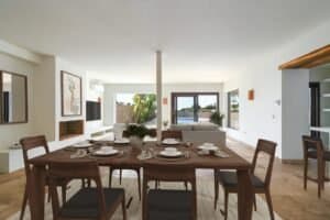 Foto van Villa in Moraira – afbeelding 7