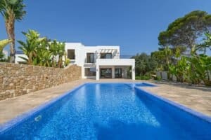Foto van Villa in Moraira – afbeelding 1