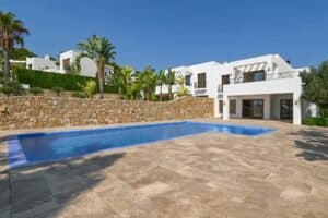 Foto van Villa in Moraira – afbeelding 25