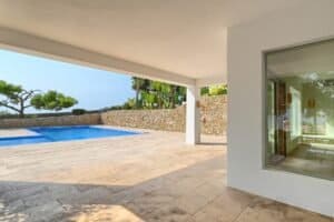 Foto van Villa in Moraira – afbeelding 26
