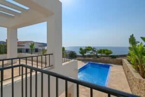Foto van Villa in Moraira – afbeelding 29