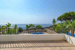 Foto van Villa in Moraira – afbeelding 3