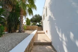 Foto van Villa in Moraira – afbeelding 33