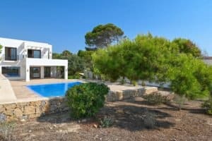 Foto van Villa in Moraira – afbeelding 35