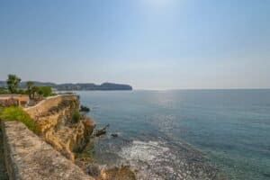 Foto van Villa in Moraira – afbeelding 37