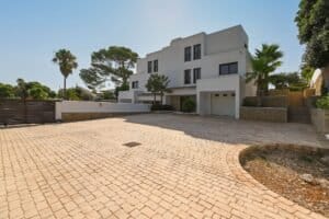 Foto van Villa in Moraira – afbeelding 38